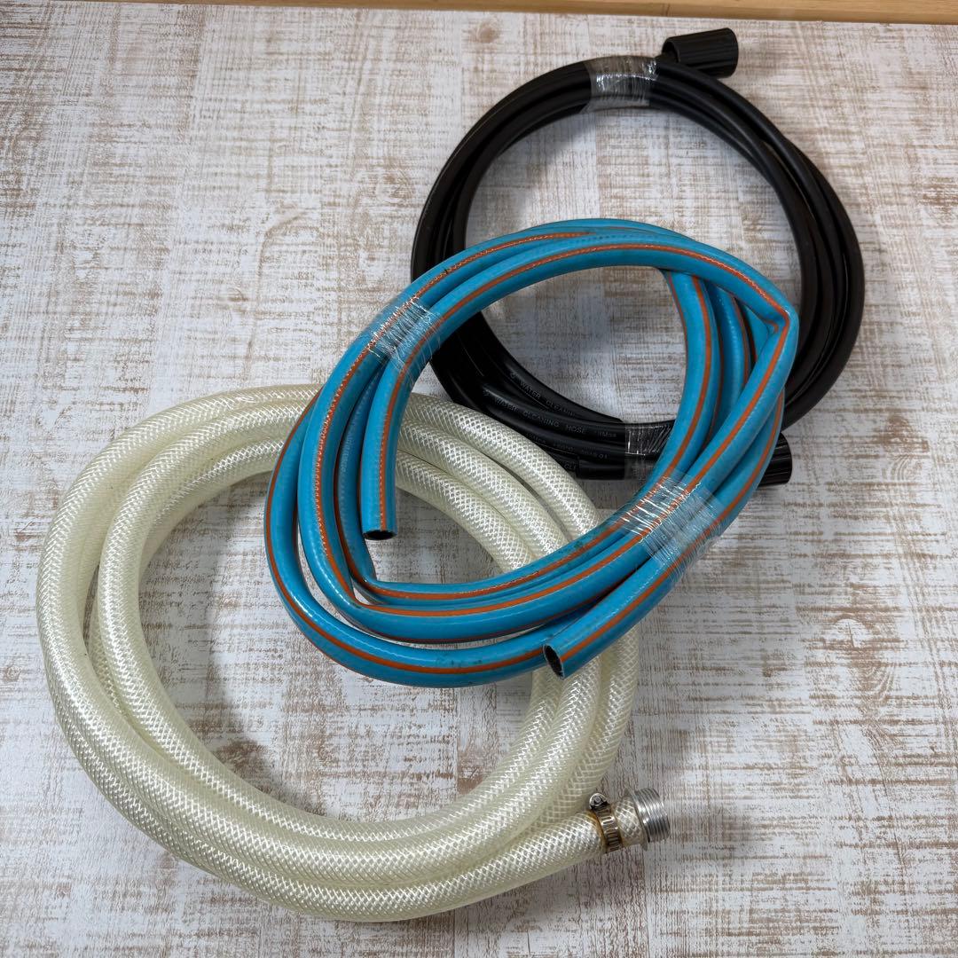 マキタ Makita 充電式高圧洗浄機 MHW080D 充電式高圧洗浄機 36V