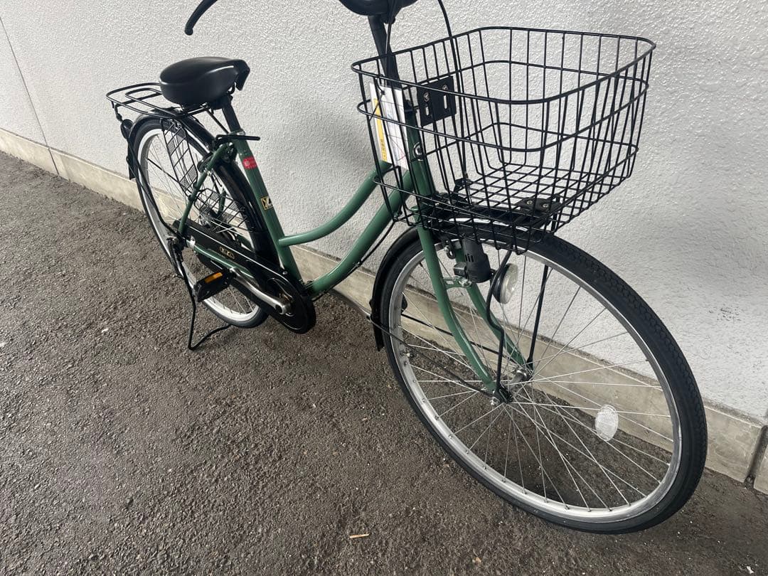 ホームサイクル２６サイズ名古屋市近郊限定手渡のみ　名古屋市市中村区区北区配送無料