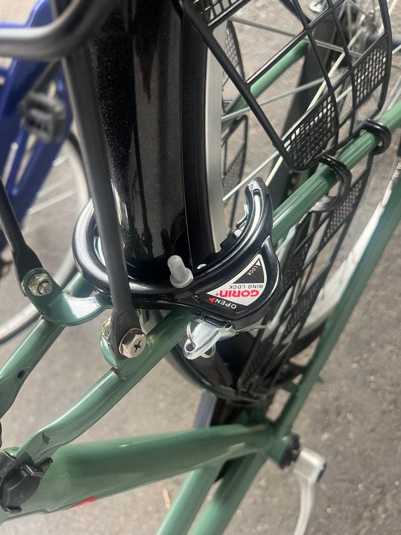 ホームサイクル２６サイズ名古屋市近郊限定手渡のみ　名古屋市市中村区区北区配送無料