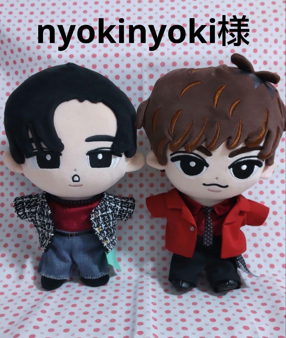 Man　nyokinyoki様　☆専用出品☆