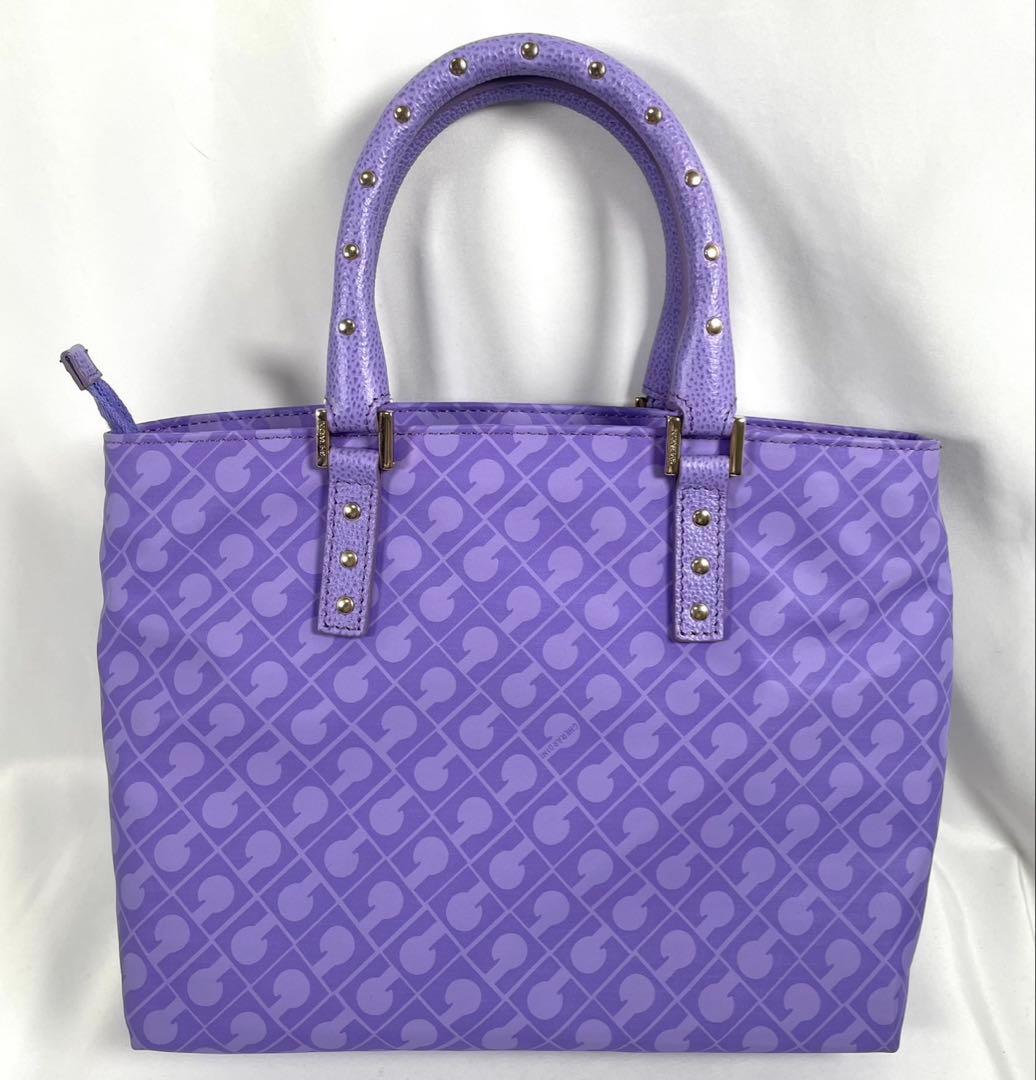 未使用 GHERARDINI ゲラルディーニ BAHIRA ショルダーバッグ