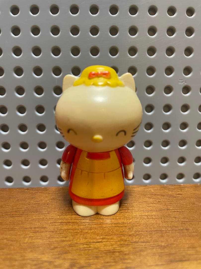 最終値下オールドキティファミリー超希少