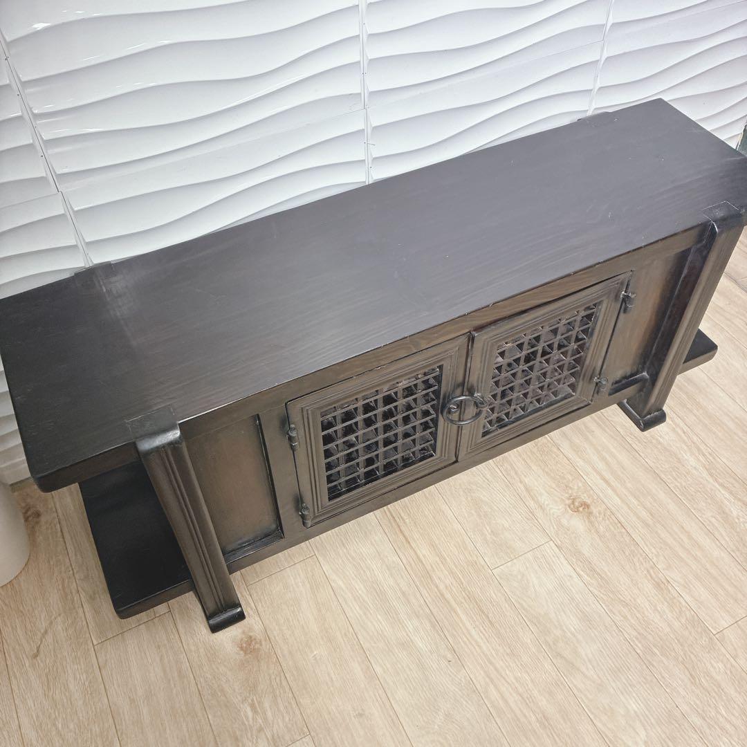 ◇アンティーク家具◇民芸家具◇ローボード◇木製家具◇
