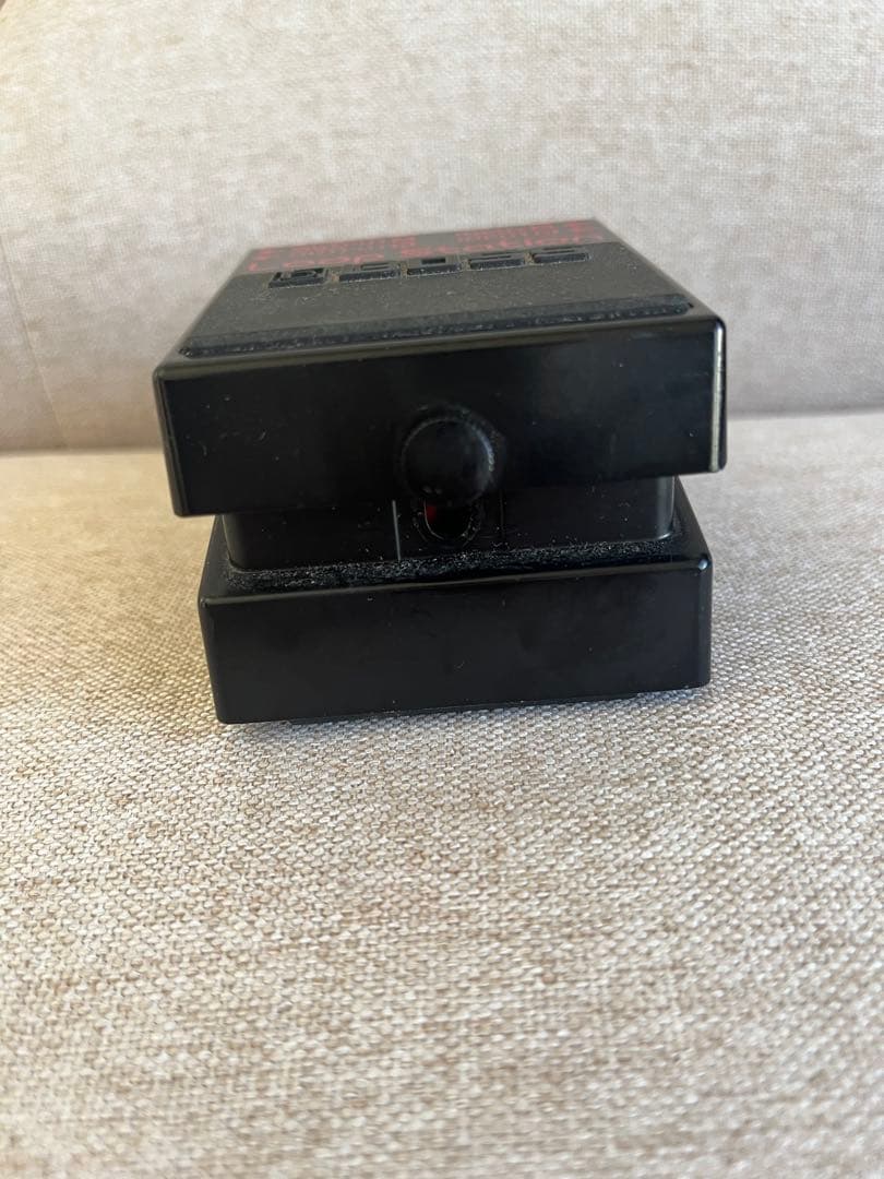 BOSS RC-1 Loop Station ブラックバージョン