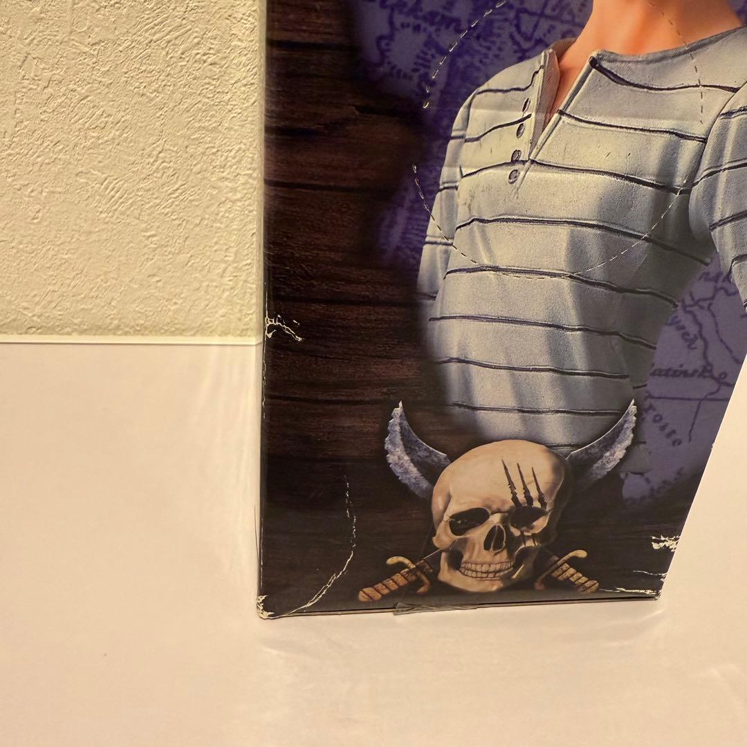 完全未開封 ワンピース フィギュア まとめ売 シャンクス マニア ワノ国 ワノ国