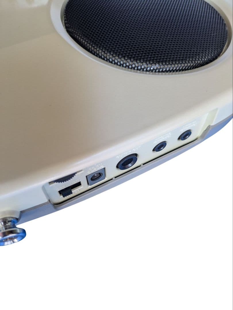 CASIO EG-5 エレキング アンプスピーカー内臓 エレキギター