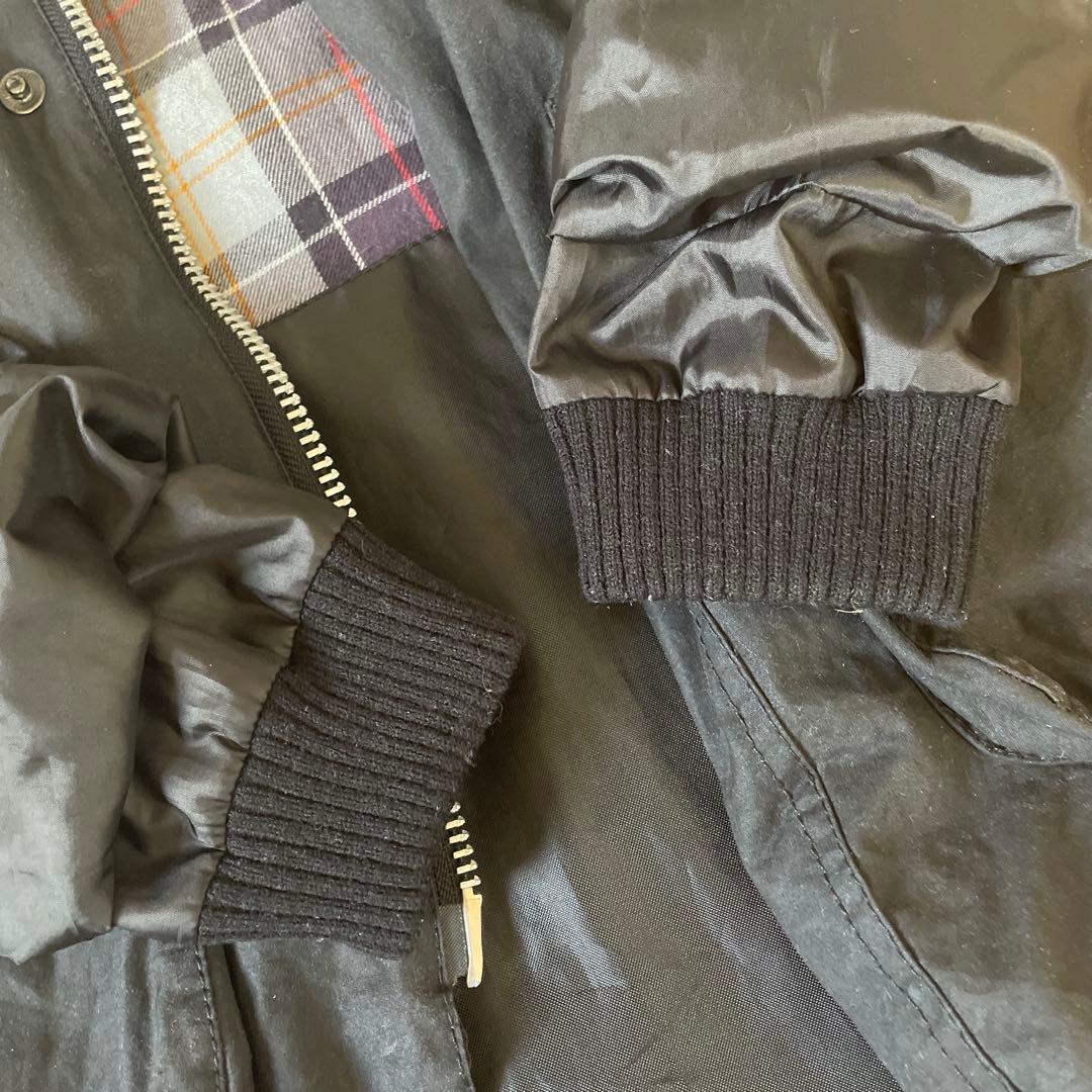 Barbour バブアー　ビデイルSL 40