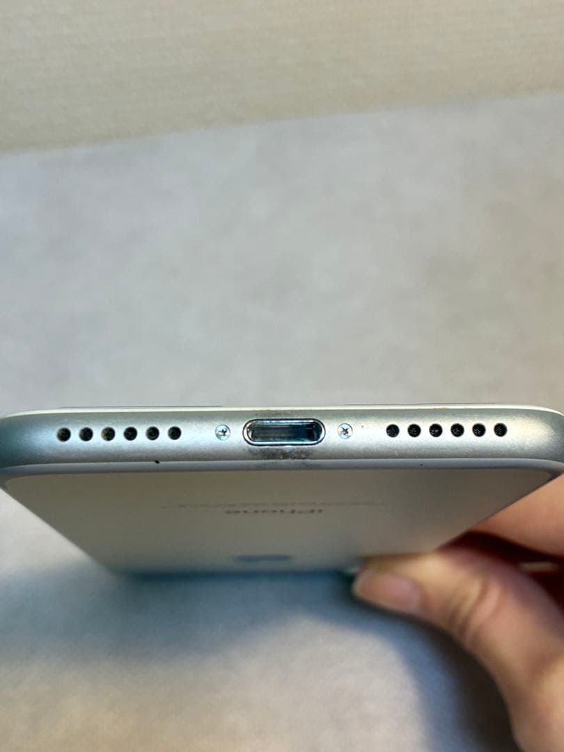 iPhone XR iPhone 7 SIMフリー　セット