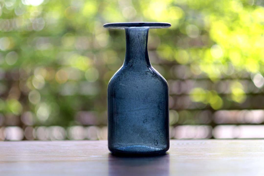 Erik Hoglund エリックホグラン 花瓶 フラワーベース 91091