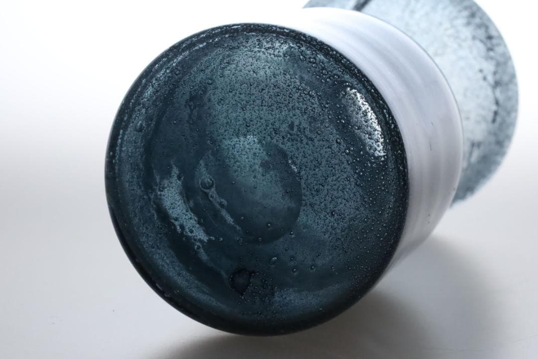 Erik Hoglund エリックホグラン 花瓶 フラワーベース 91091