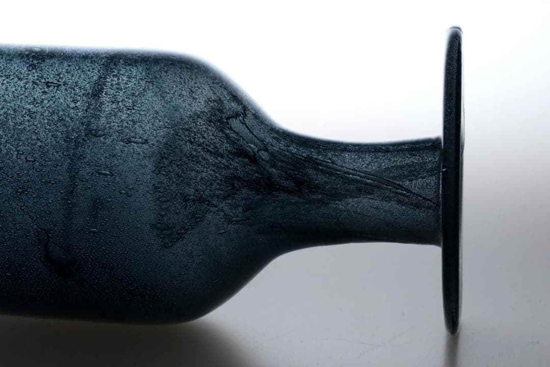 Erik Hoglund エリックホグラン 花瓶 フラワーベース 91091