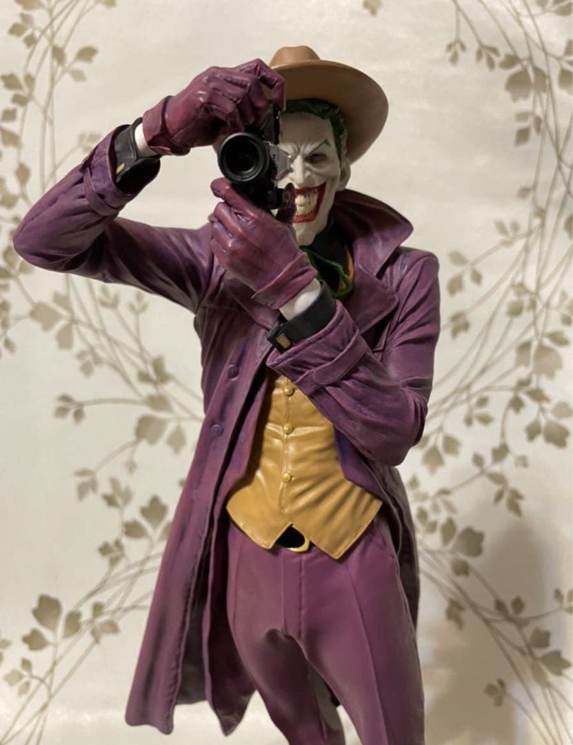DC Collectibles ジョーカー THE JOKER フィギュア 限定
