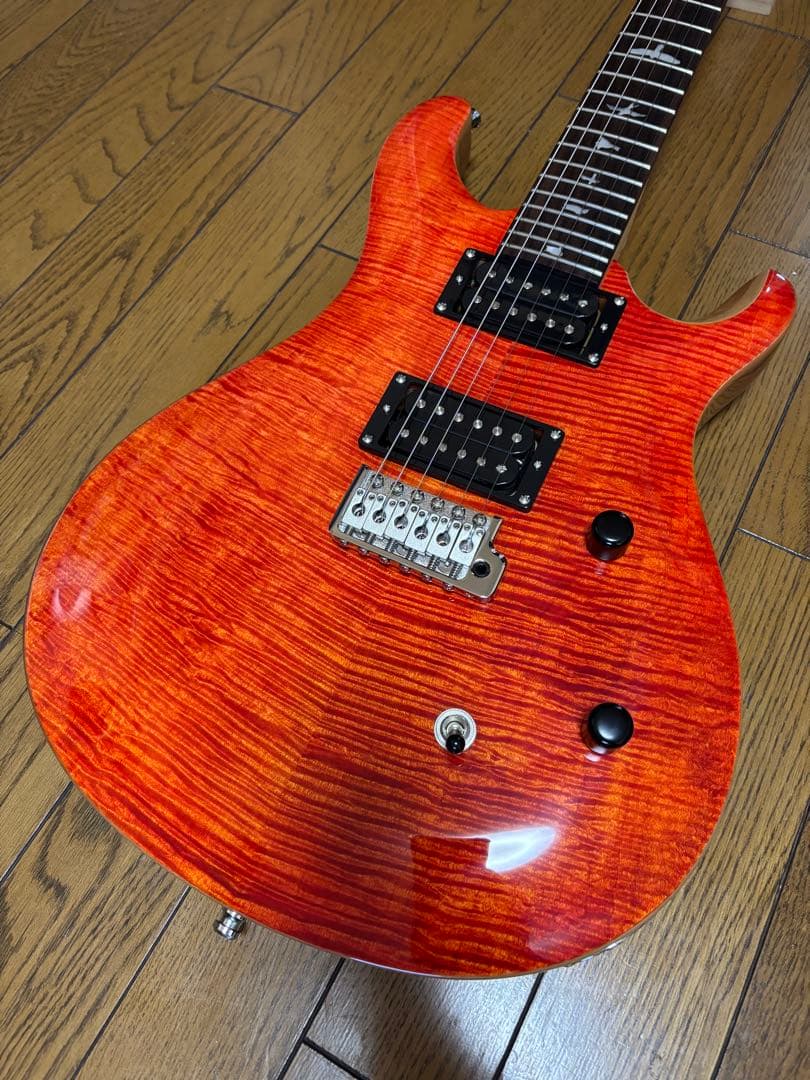 ギター PRS Paul Reed Smith SE CE