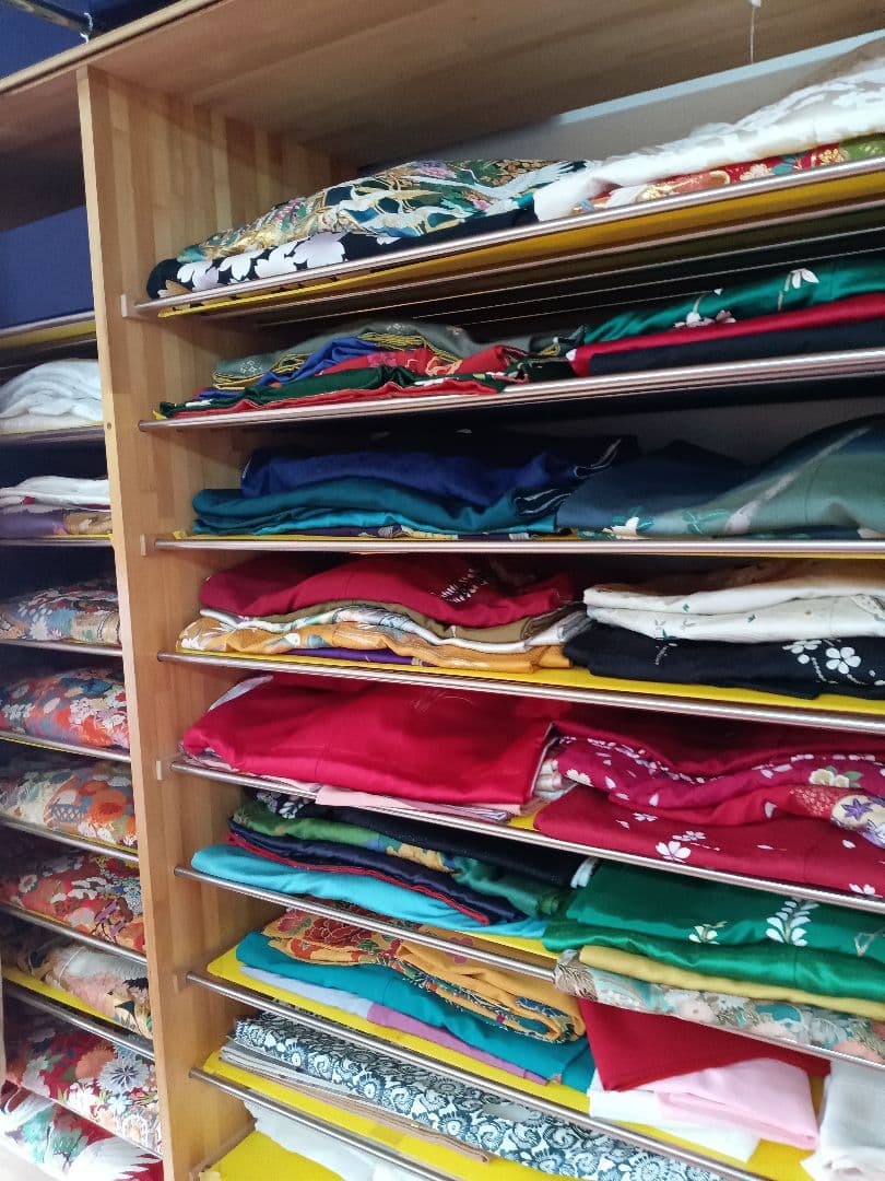 花嫁色打掛　⑤