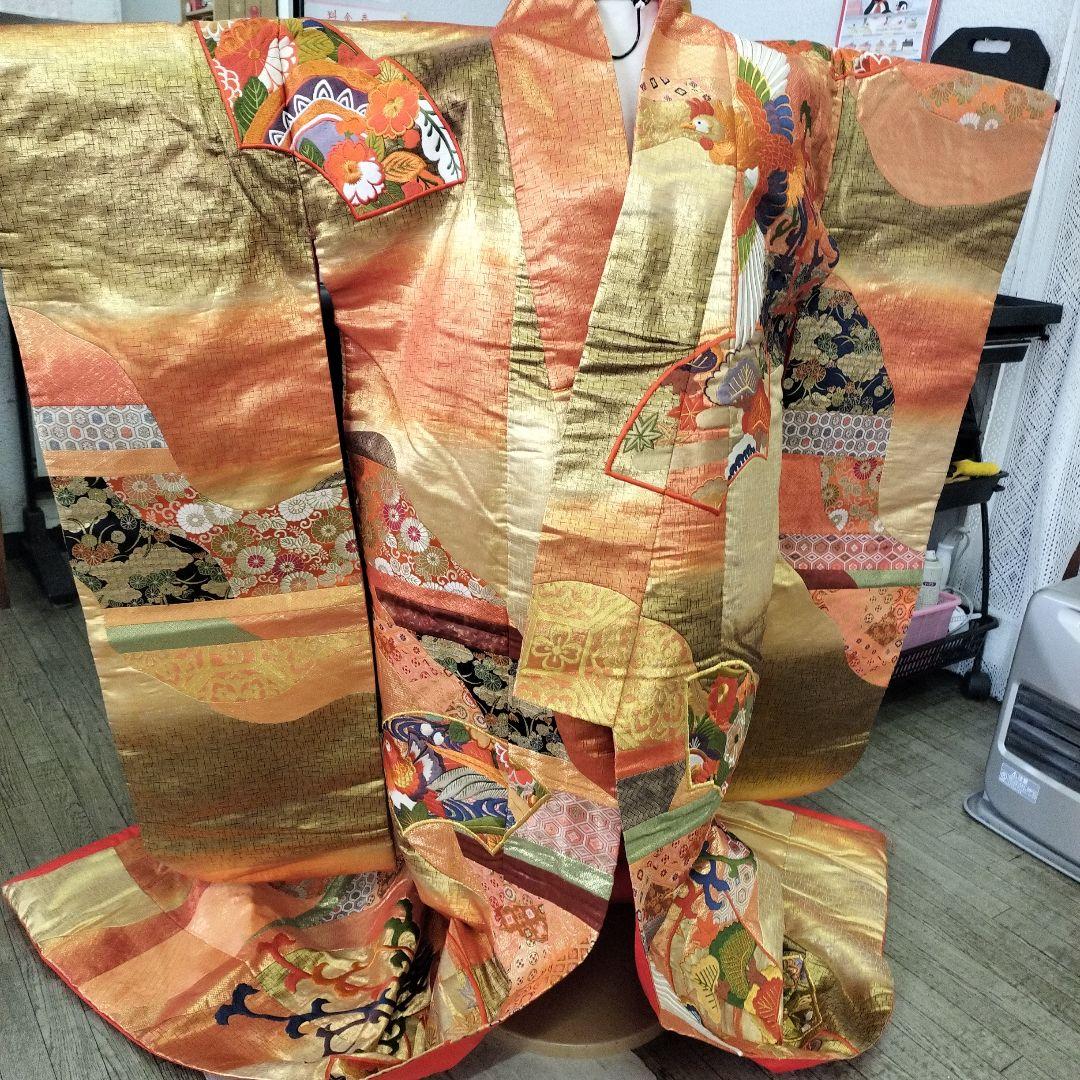 花嫁色打掛　⑤