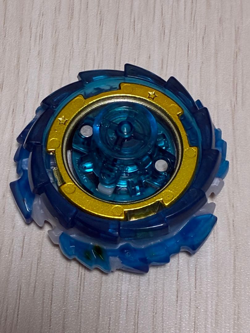 （希少）銀はがし　ウィザードファブニル光龍vre