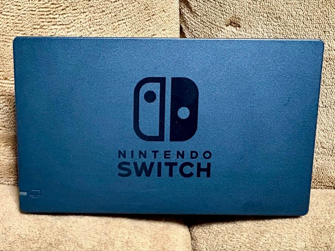 Nintendo Switch 本体【箱無し】