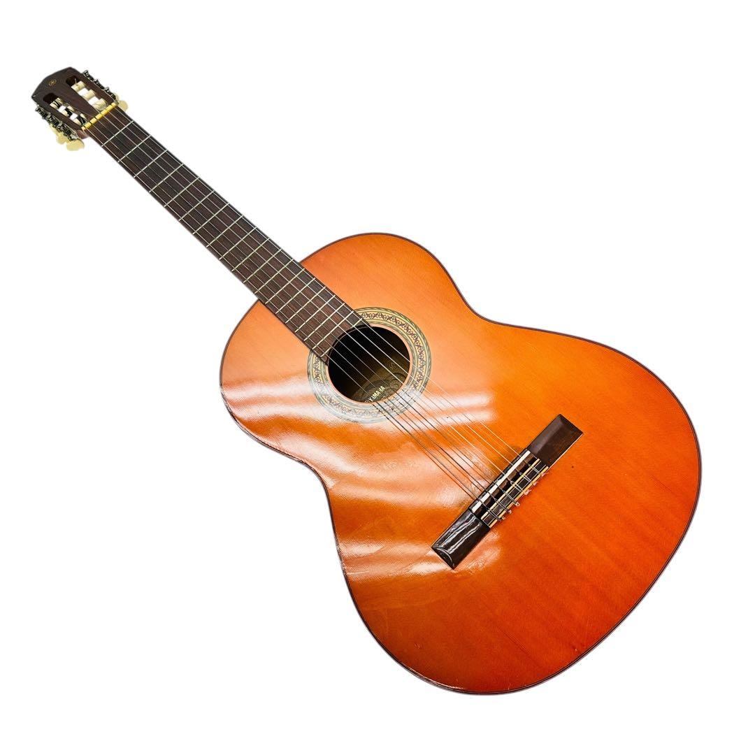 YAMAHA アコースティックギター　G-120