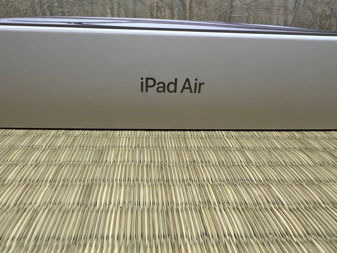 iPad Air 、Apple Pencil Pro、画面保護フィルム