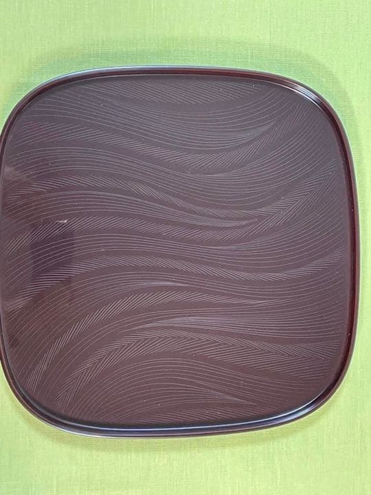 【新品】輪島塗/木尻清甫