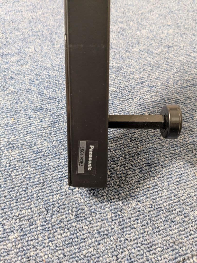 パナソニック 回転タイプ LK04083BZ/LGB16716LE1 ライト3個