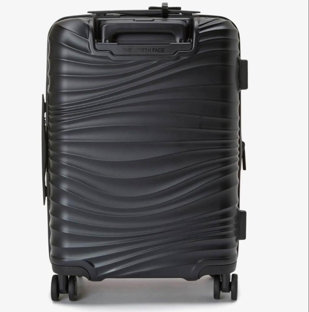 【韓国限定】ノースフェイス 24インチキャリーケース