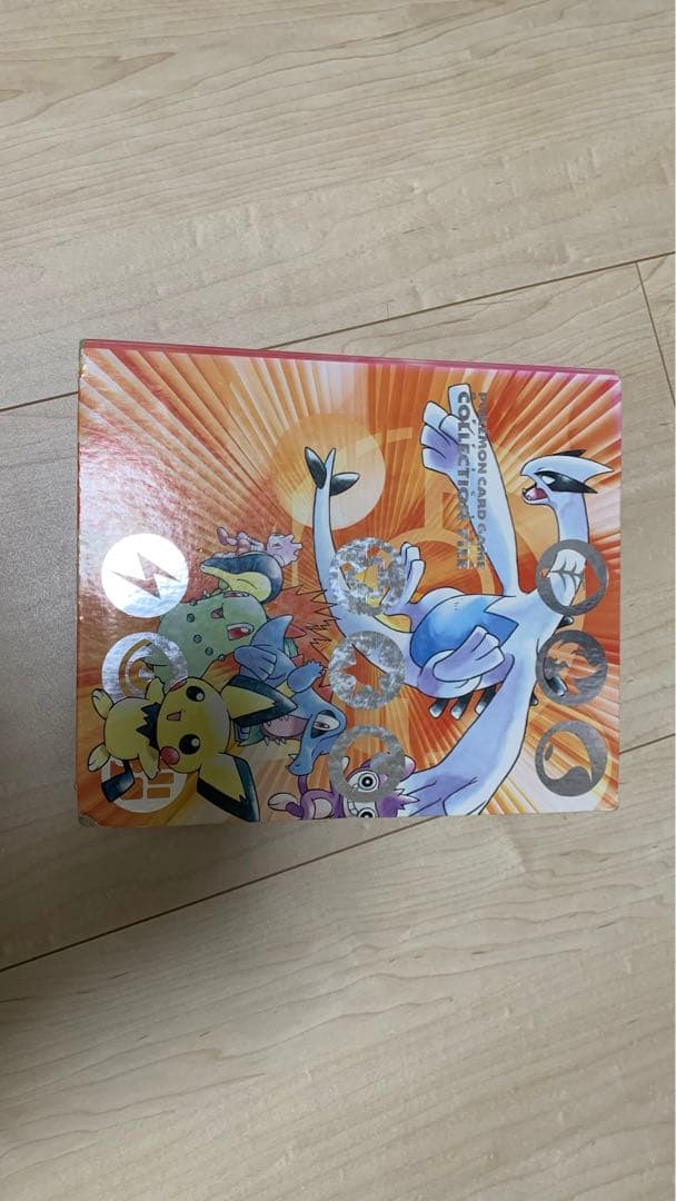 ポケカ　引退品　まとめ売り　旧裏