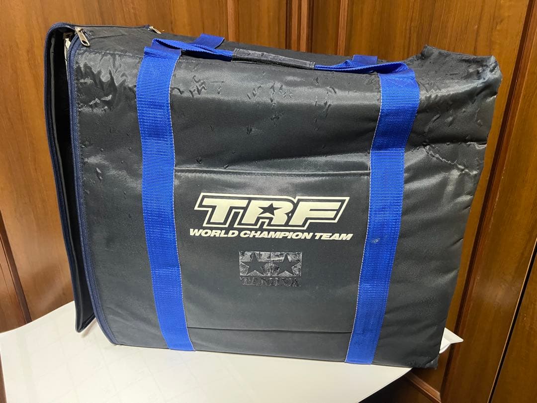 ラジコンボディーセット　ヨコモ　abcホビー ラジコンバック付き