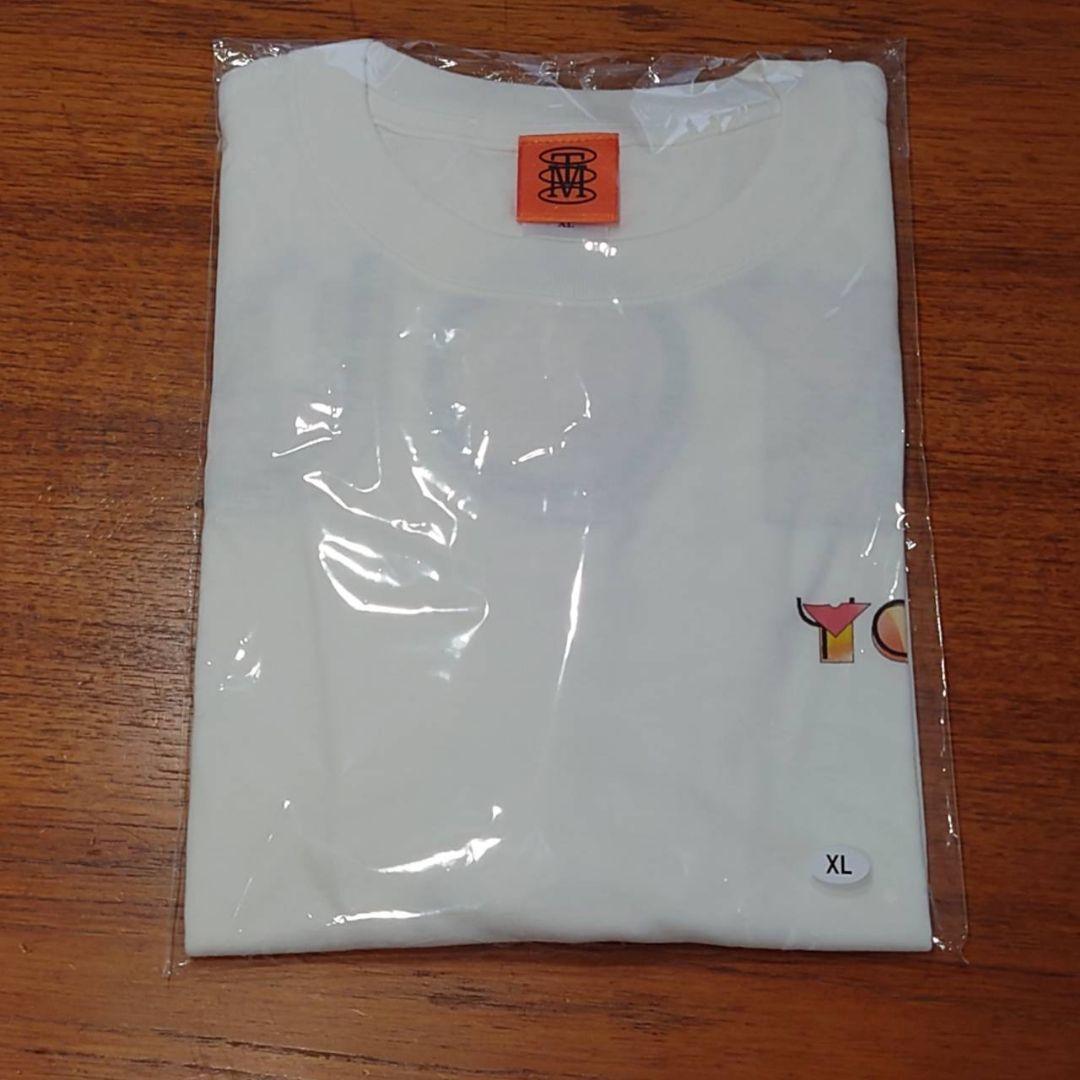 TOMOO　YOUYOU　Tシャツ
