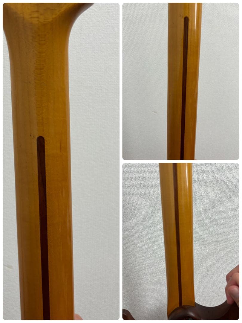 IBANEZ SV470 エレキギター メイドインジャパン