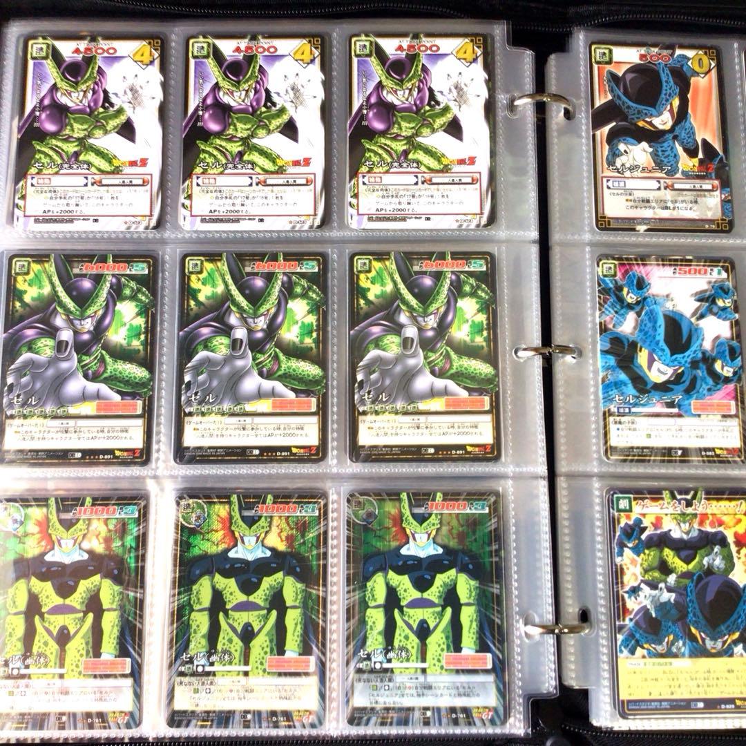 初代ドラゴンボールカードゲーム、超、スーパー、旧、カードダス、sp、大会、プロモ