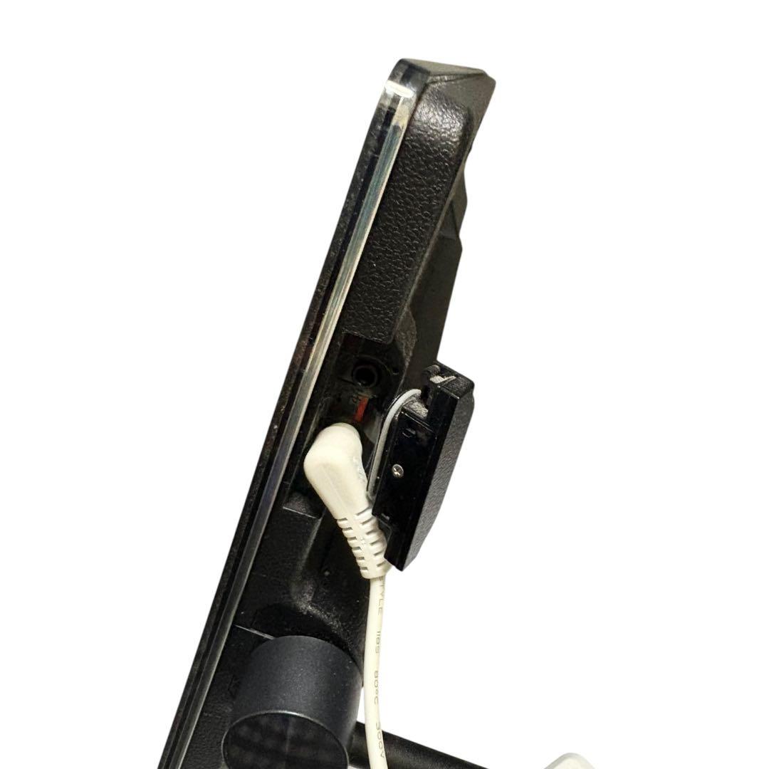 Panasonic プライベート・ビエラ UN-15TD7作動品