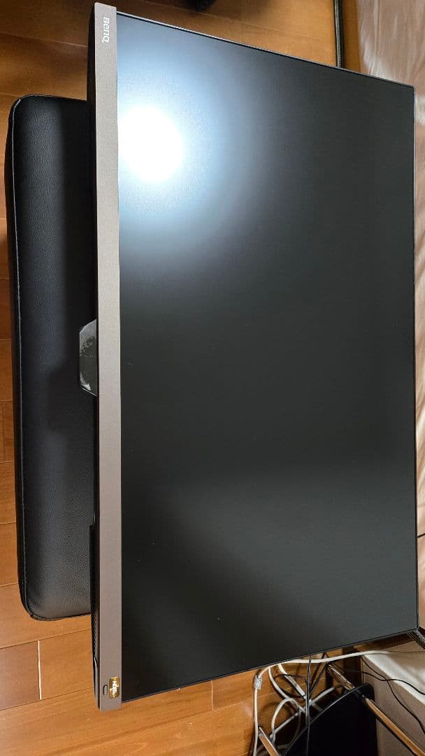 BenQ EW2880U 4K/60hz対応 モニター