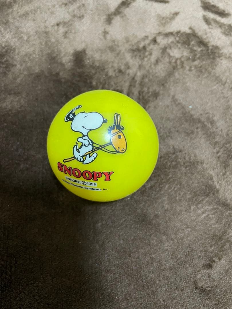 松山千春　サインボール