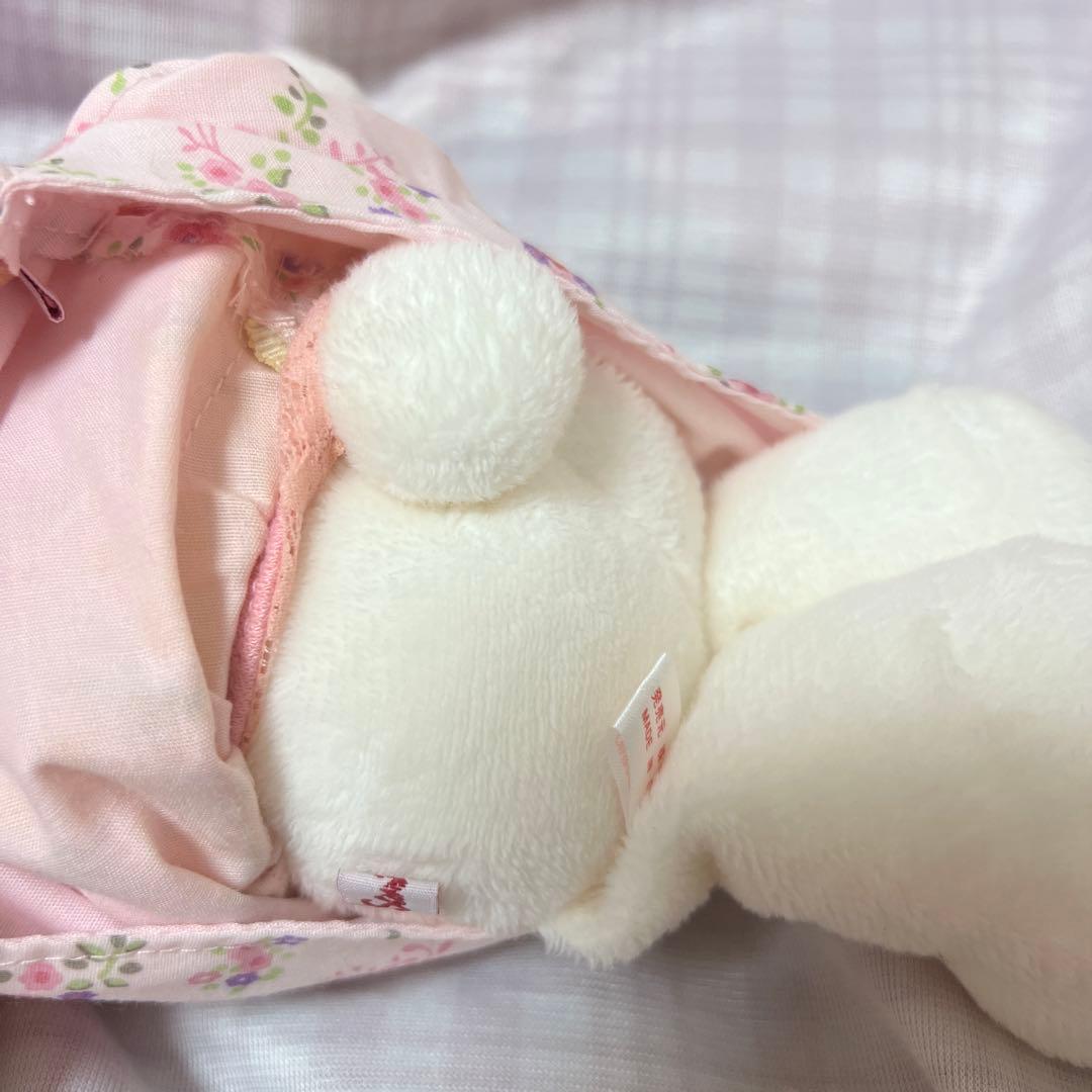 マイメロ　マイメロディ　2006 ぬいぐるみ　レトロ　レア