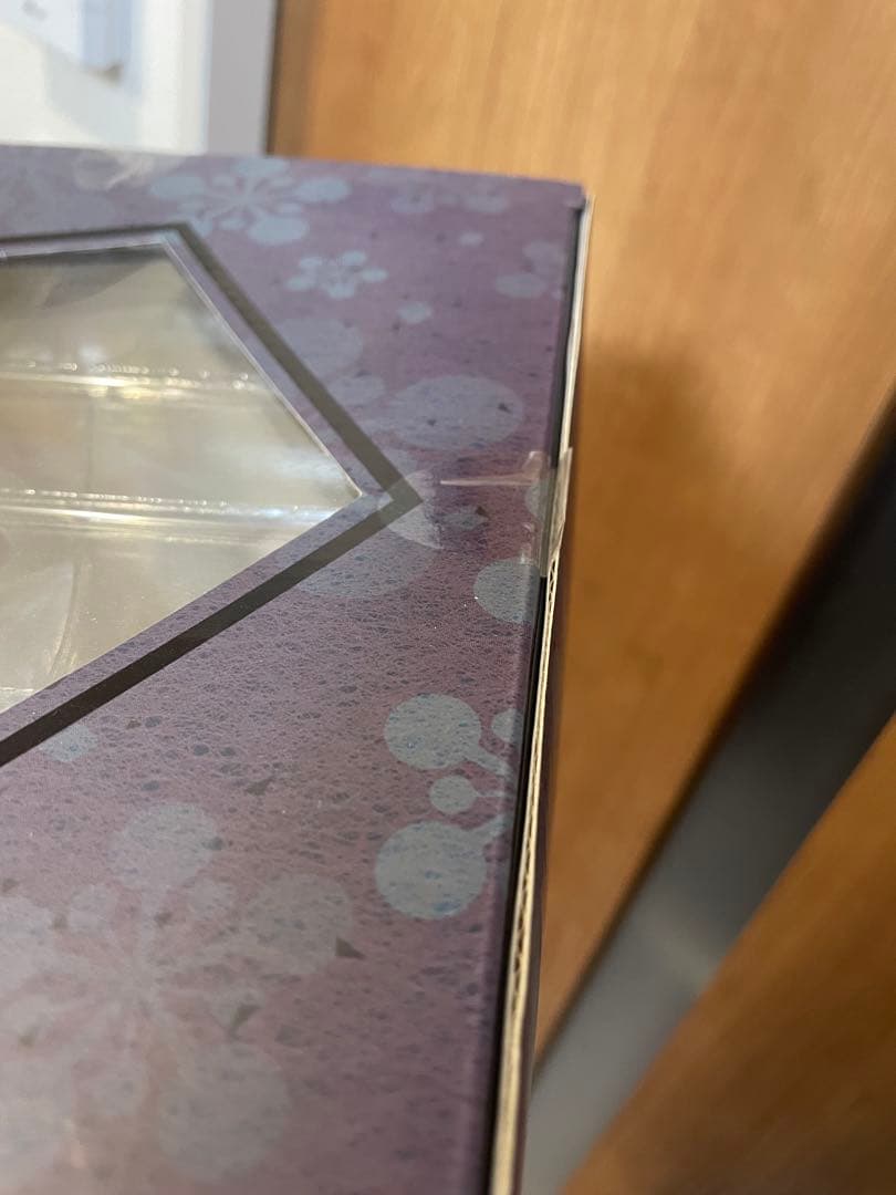 宇髄天元　1/8スケールフィギュア　アニプレックス