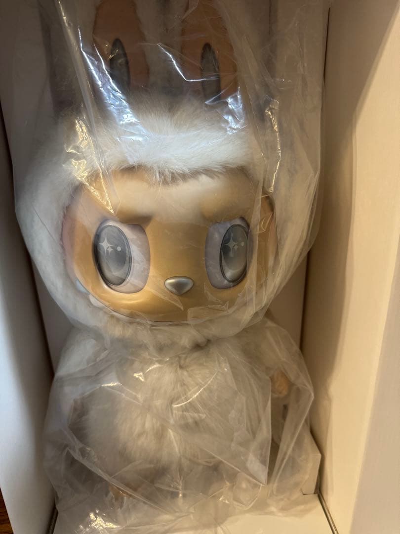 確実正規品　POP MART　ジモモ　エンジェル　ANGEL IN CLOUDS