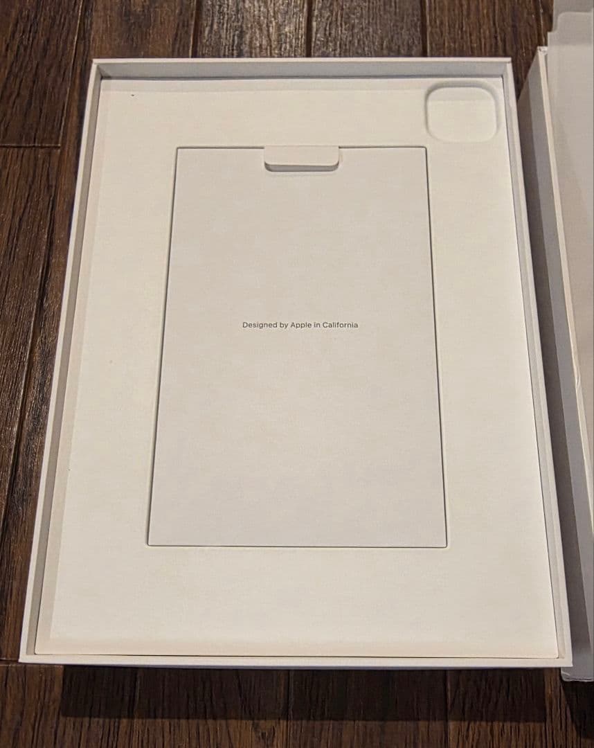 11インチ iPad Pro 2TB Wi-Fi+セルラー simフリー