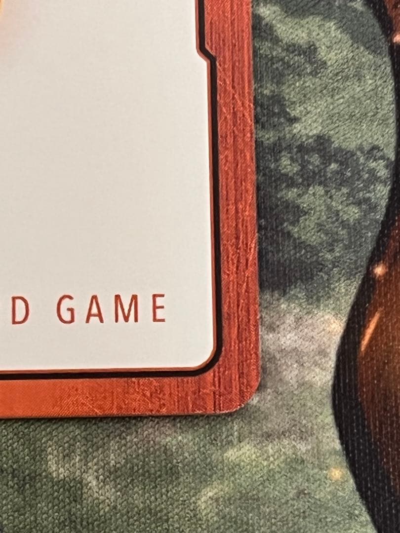 ドラゴンボールカードゲーム エナジーマーカー