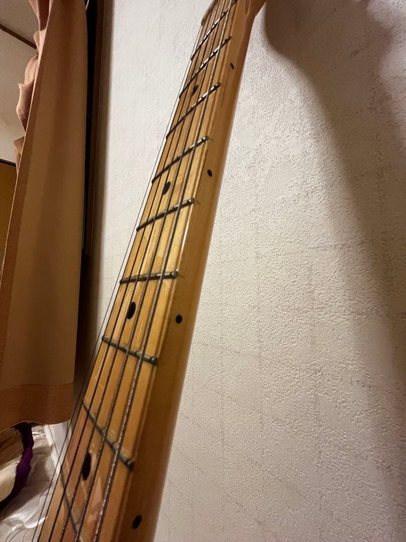 ギター Fender / Made in Japan Telecaster LH