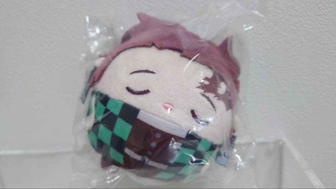 鬼滅の刃 ふわコロりん６ 特典 竈門炭治郎 すやすやver マックスリミテッド