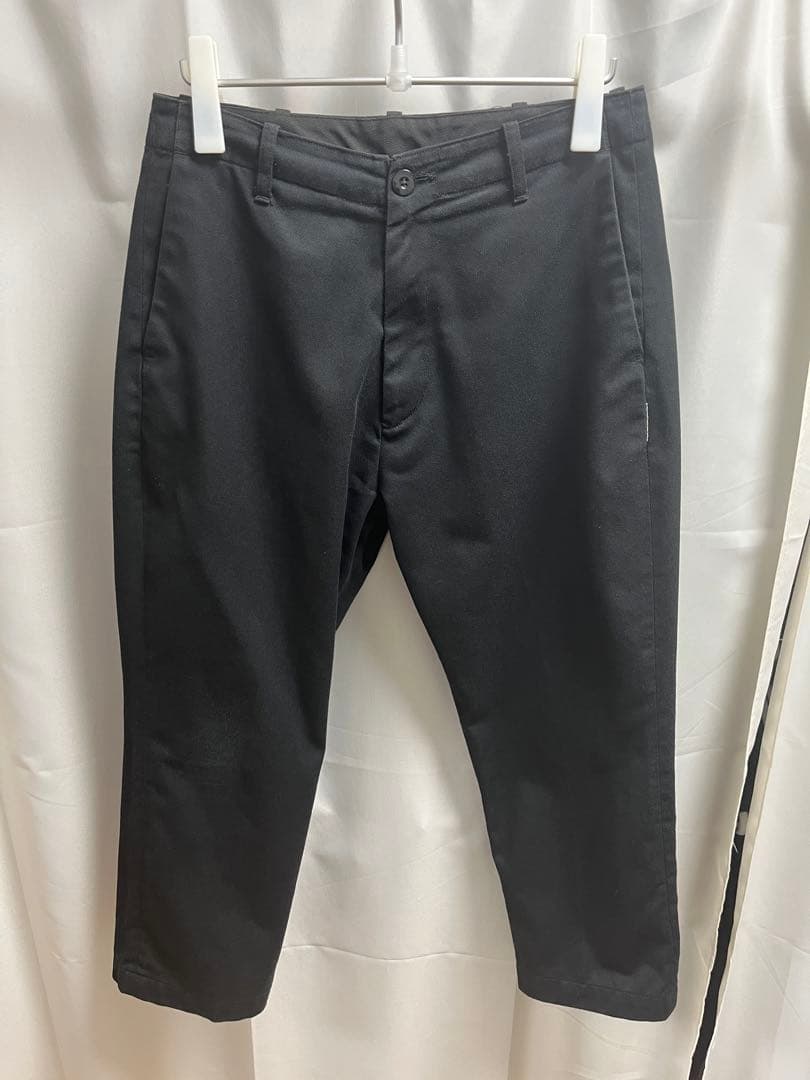 シークウエル　SEQUEL　チノパンツ　TYPE-XF