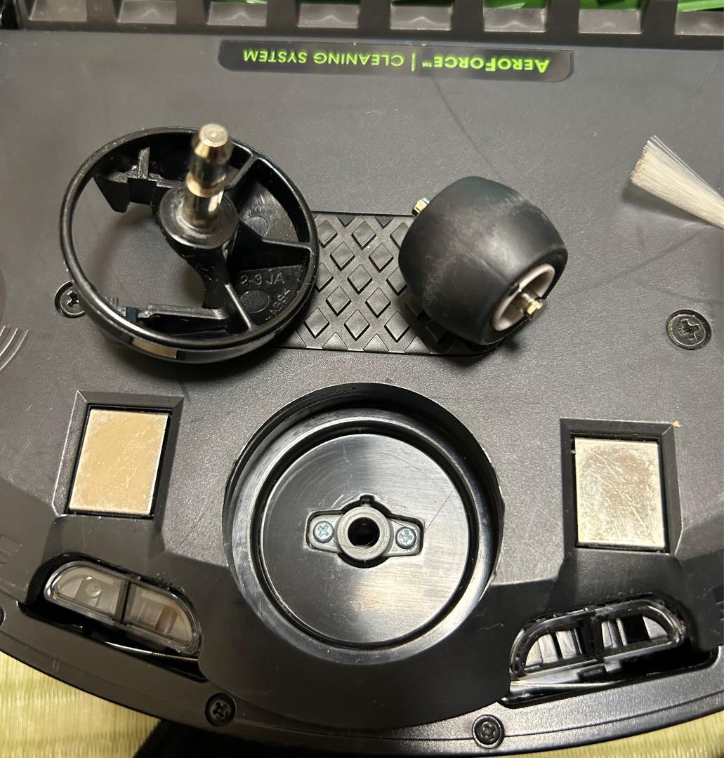 ルンバi3＋　デュアルバーチャルウォールセット