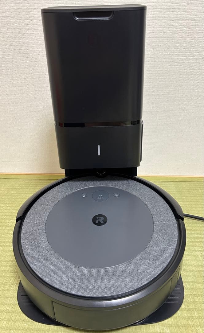 ルンバi3＋　デュアルバーチャルウォールセット