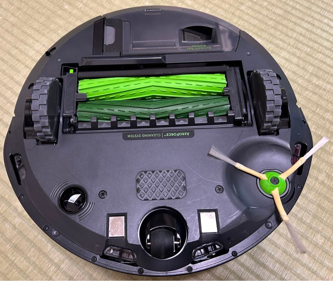 ルンバi3＋　デュアルバーチャルウォールセット