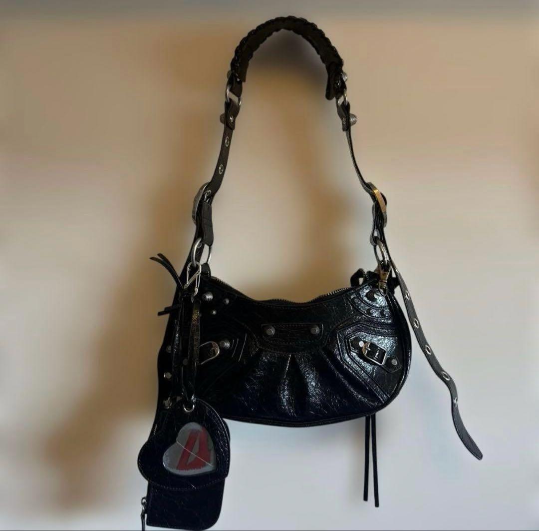 ルカゴールバック