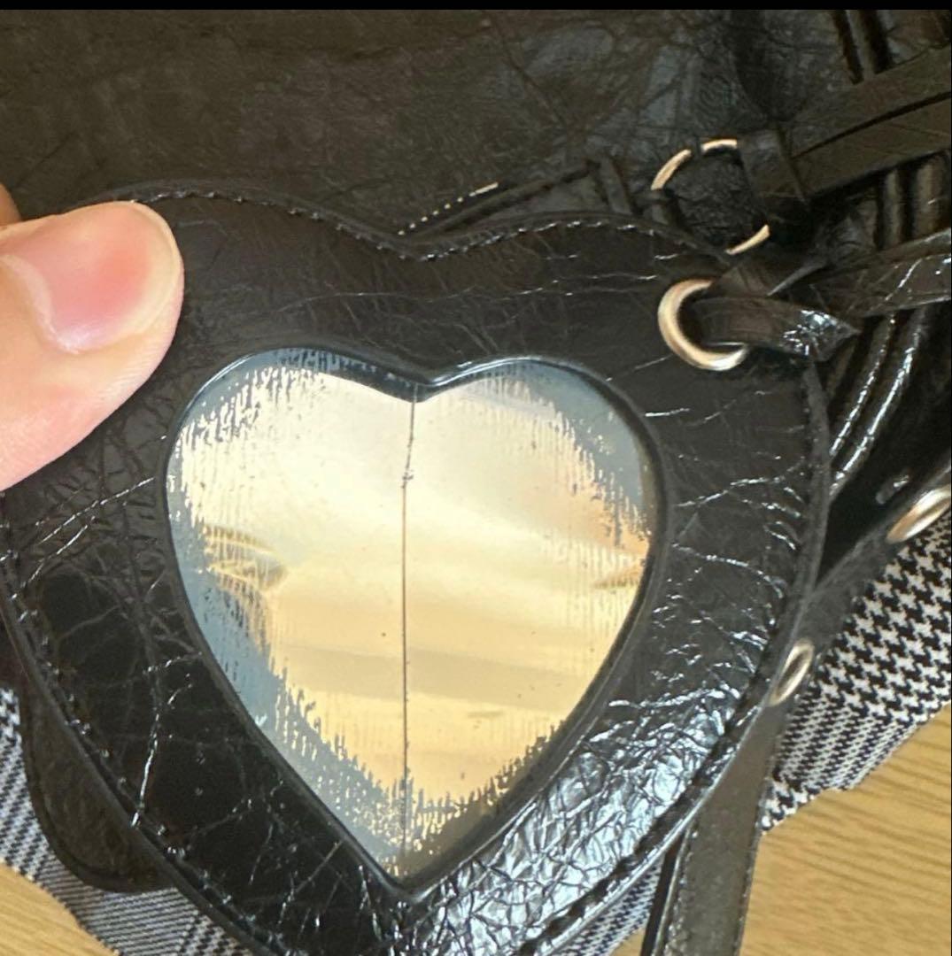 ルカゴールバック