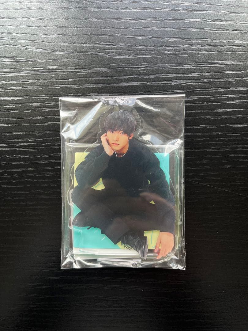 赤楚衛二　ファンクラブグッズ　写真集