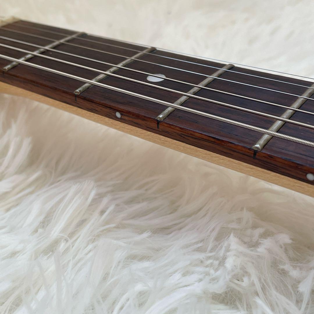 SELDER セルダー ストラトキャスター マッチングヘッド