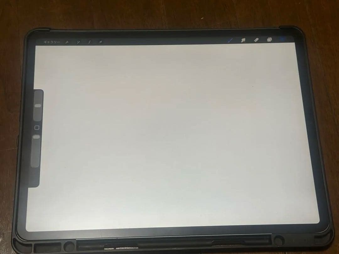 iPad pro 12.9 第4世代 　Wi-Fiモデル 128GB